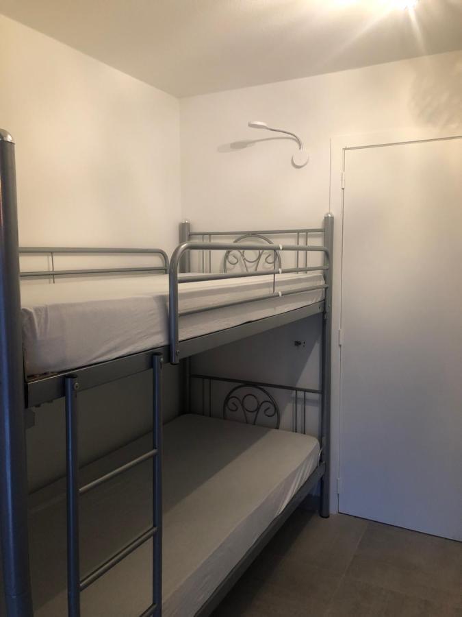 Apartamento Angel Bredene Exterior foto